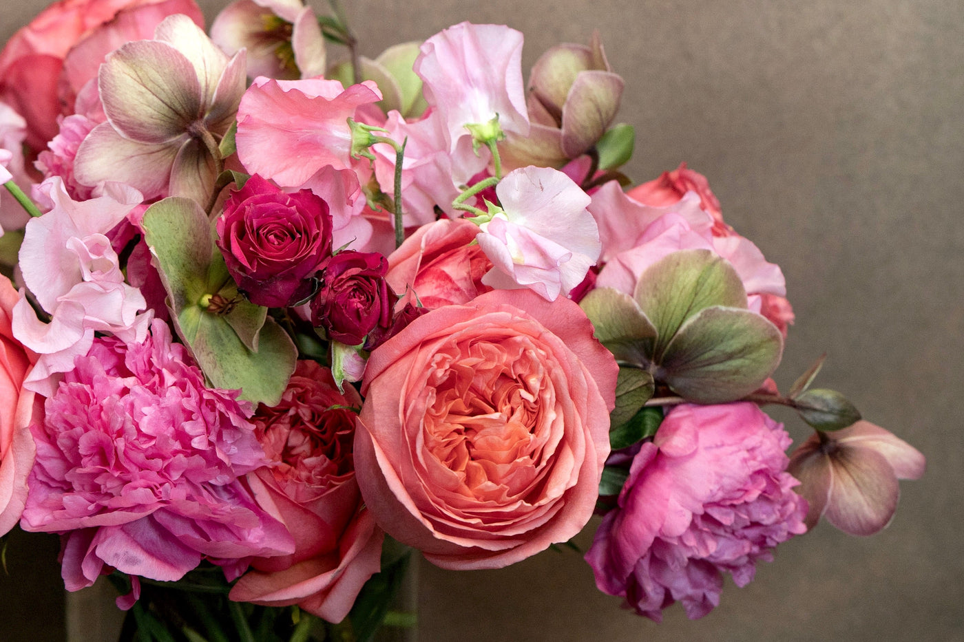 Pink - Los Angeles Florist