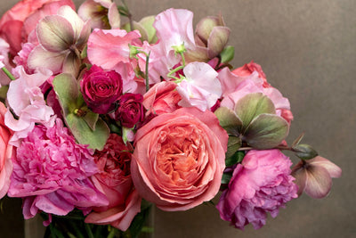 Pink - Los Angeles Florist