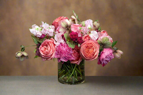 Pink - Los Angeles Florist