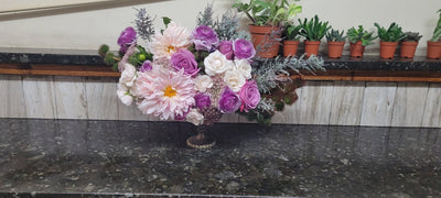 Designers Choice Soft & Blush - Los Angeles Florist
