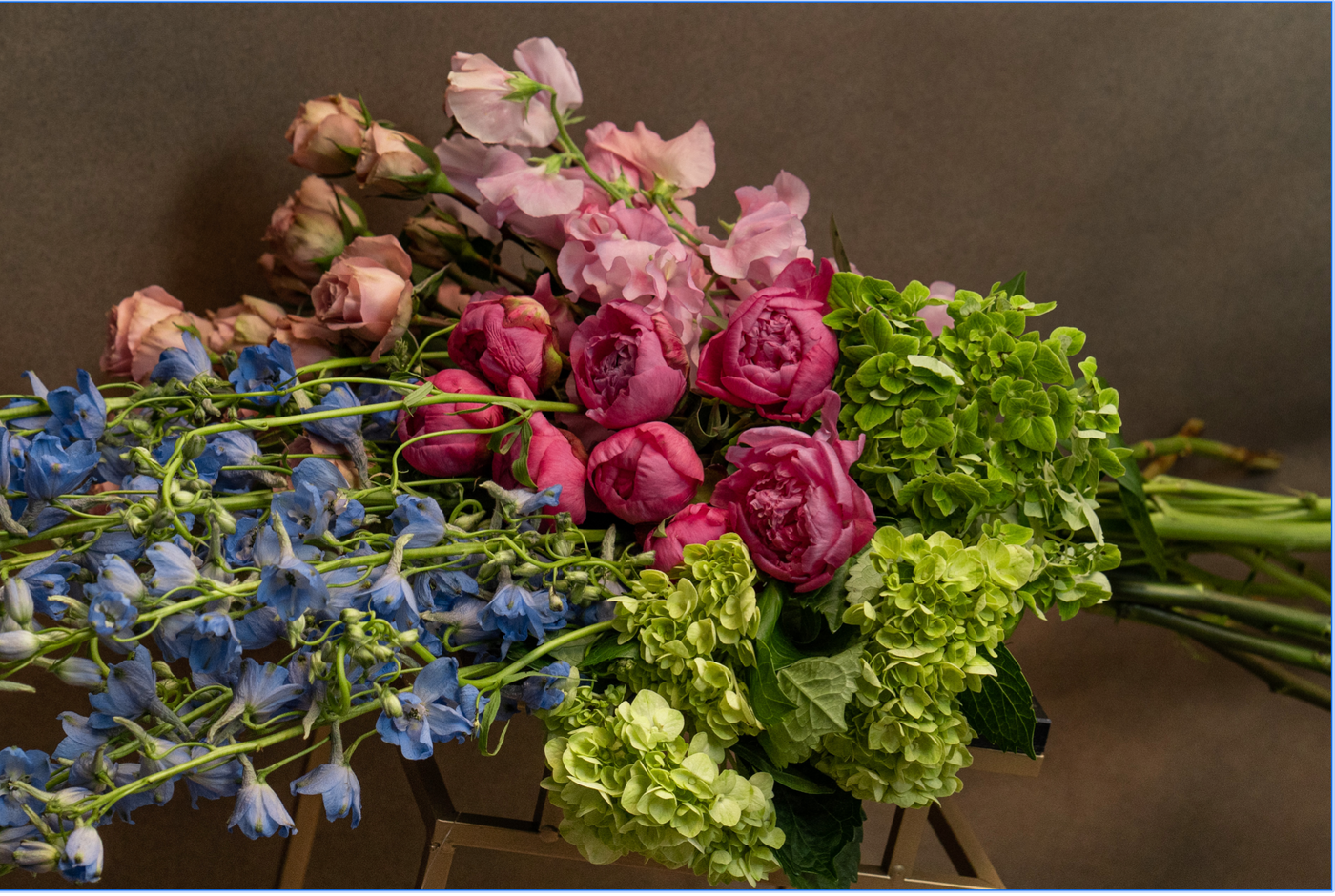THE PERFECT COMBO - Los Angeles Florist