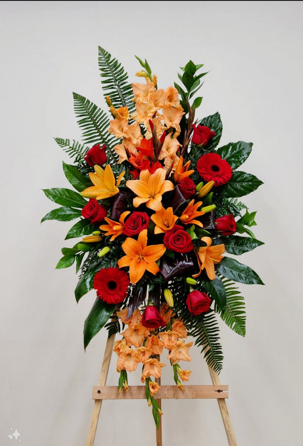 Timeless Ring - Long Beach Florist | Same Day Flower Delivery