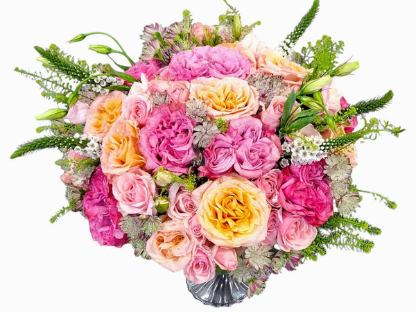Spring Celebration - Los Angeles Florist