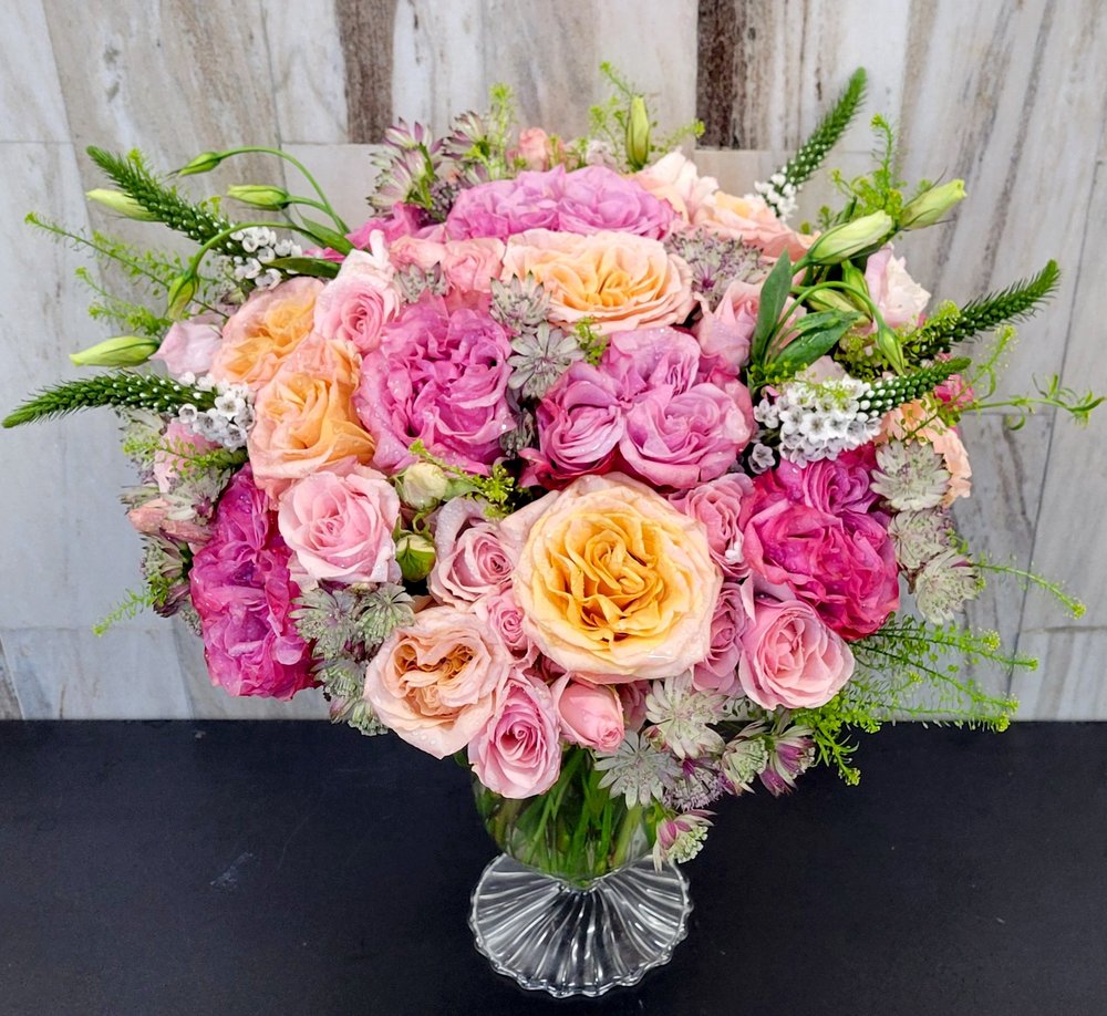 Spring Celebration - Los Angeles Florist