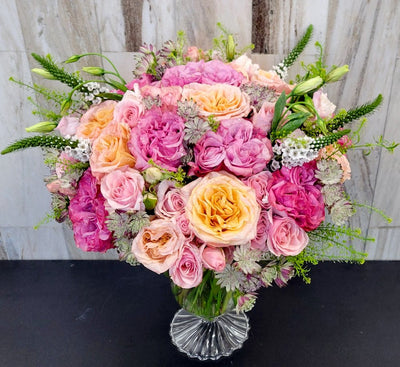Spring Celebration - Los Angeles Florist