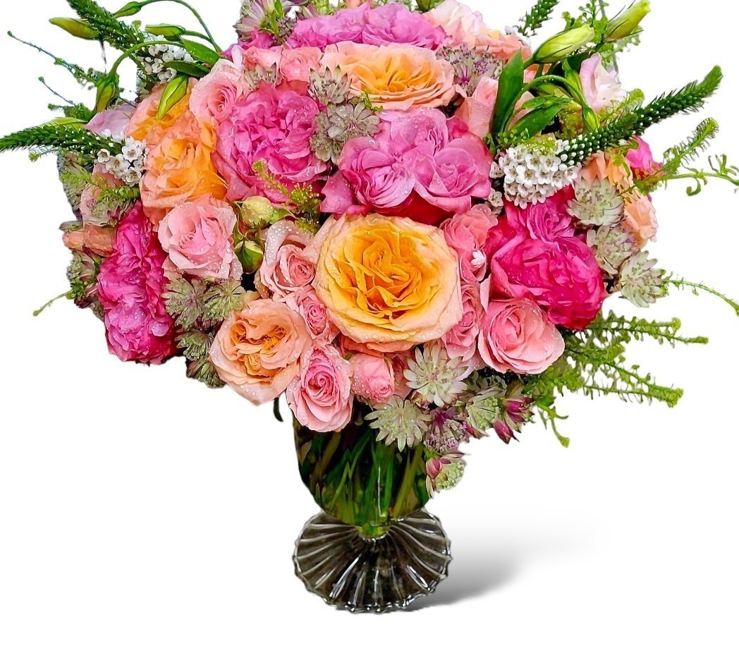 Spring Celebration - Los Angeles Florist