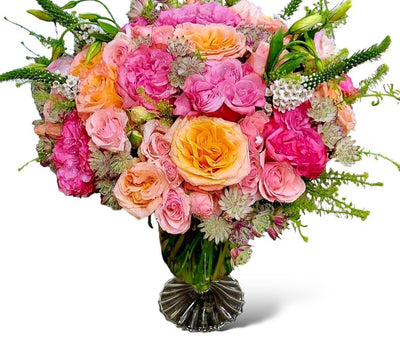 Spring Celebration - Los Angeles Florist