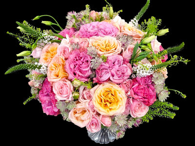 Spring Celebration - Los Angeles Florist