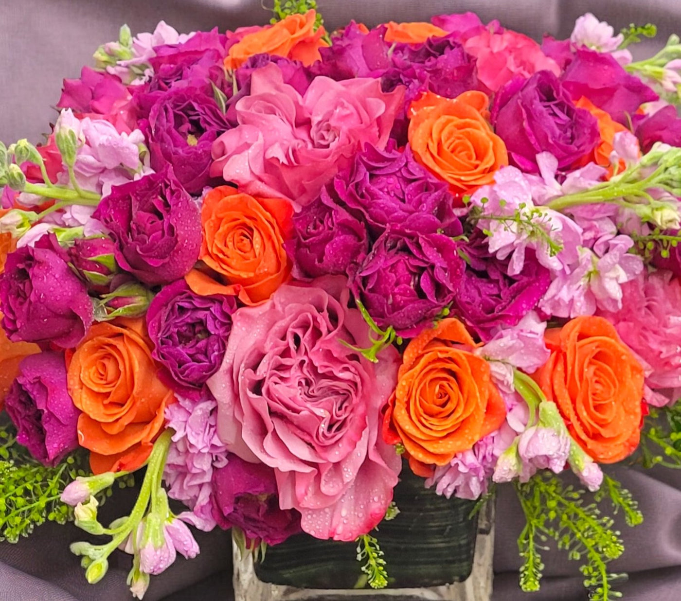 Beauty of Spring - Los Angeles Florist
