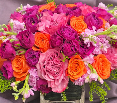 Beauty of Spring - Los Angeles Florist