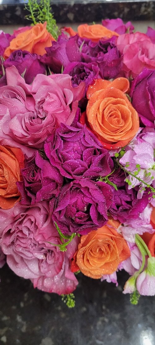 Beauty of Spring - Los Angeles Florist