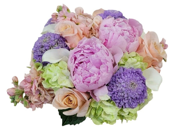 Spring 18 - Los Angeles Florist