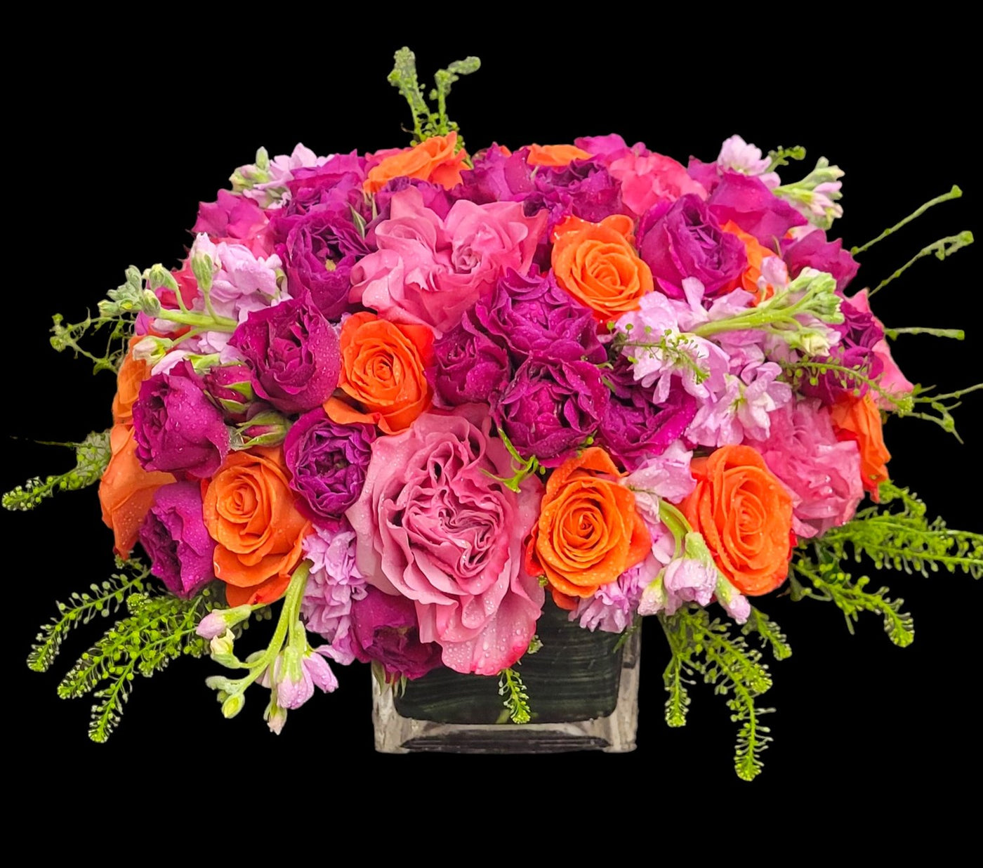 Beauty of Spring - Los Angeles Florist