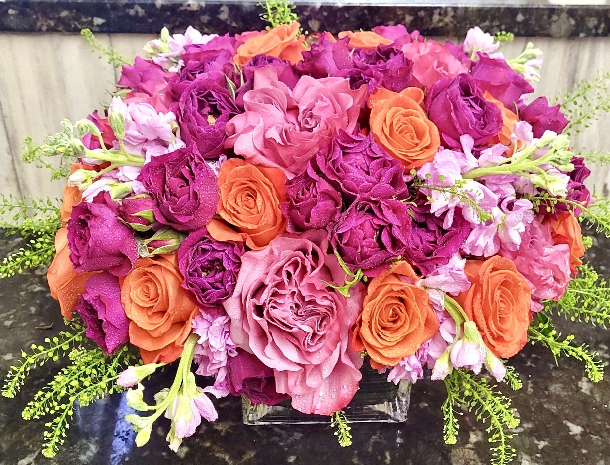 Beauty of Spring - Los Angeles Florist