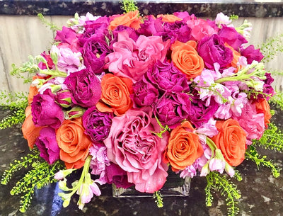 Beauty of Spring - Los Angeles Florist