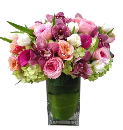 Celebration Time - Los Angeles Florist