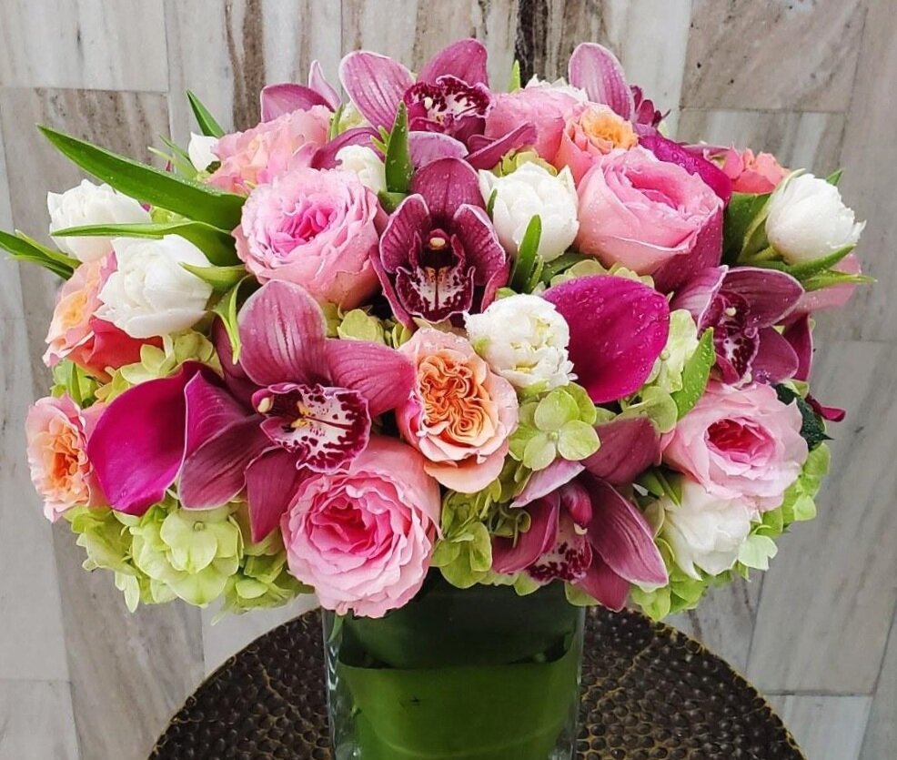Celebration Time - Los Angeles Florist