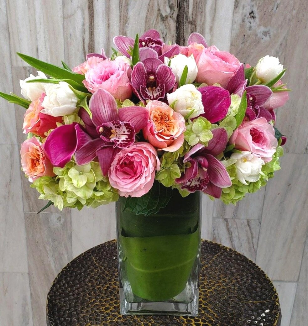 Celebration Time - Los Angeles Florist