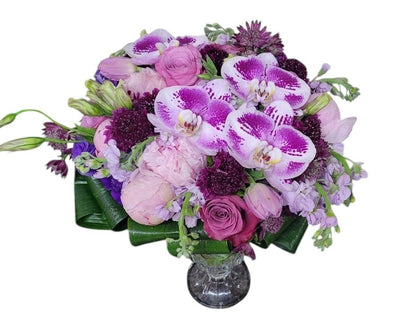 Adironadack Sunset - Los Angeles Florist