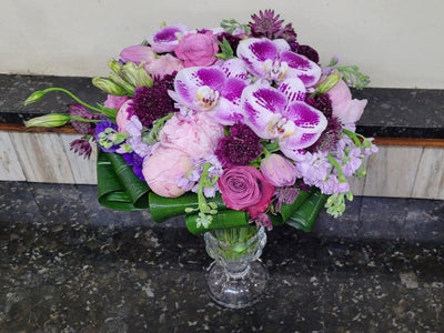 Adironadack Sunset - Los Angeles Florist