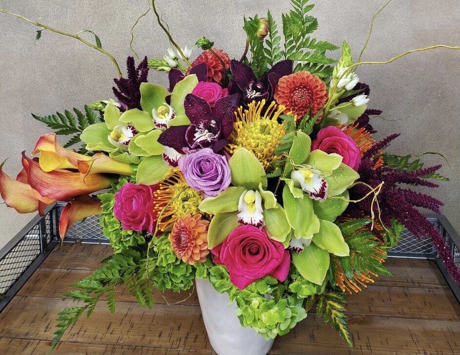 Beauty - Los Angeles Florist