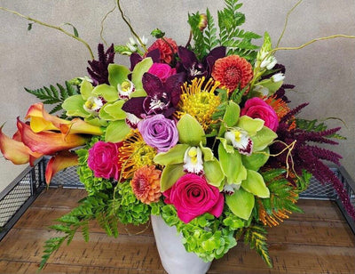 Beauty - Los Angeles Florist