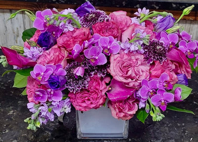Spring Beauty - Los Angeles Florist
