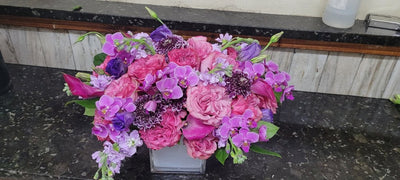Spring Beauty - Los Angeles Florist
