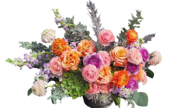 Designers Choice Serene Spring - Los Angeles Florist