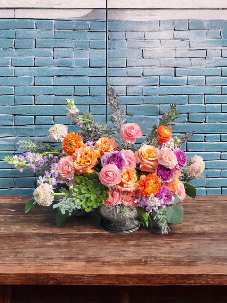 Designers Choice Serene Spring - Los Angeles Florist
