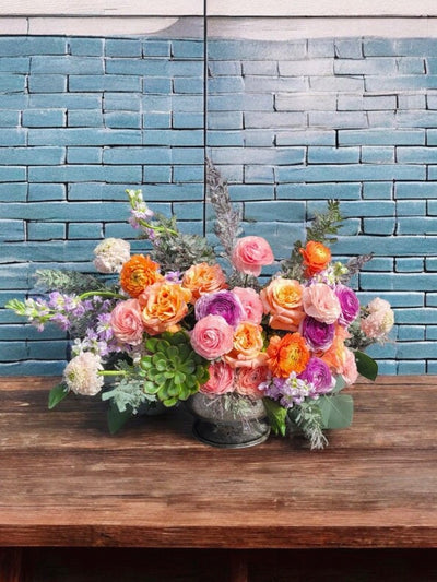 Designers Choice Serene Spring - Los Angeles Florist