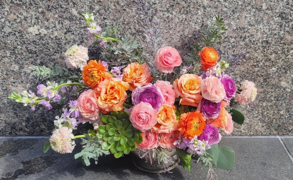 Designers Choice Serene Spring - Los Angeles Florist
