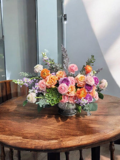 Designers Choice Serene Spring - Los Angeles Florist