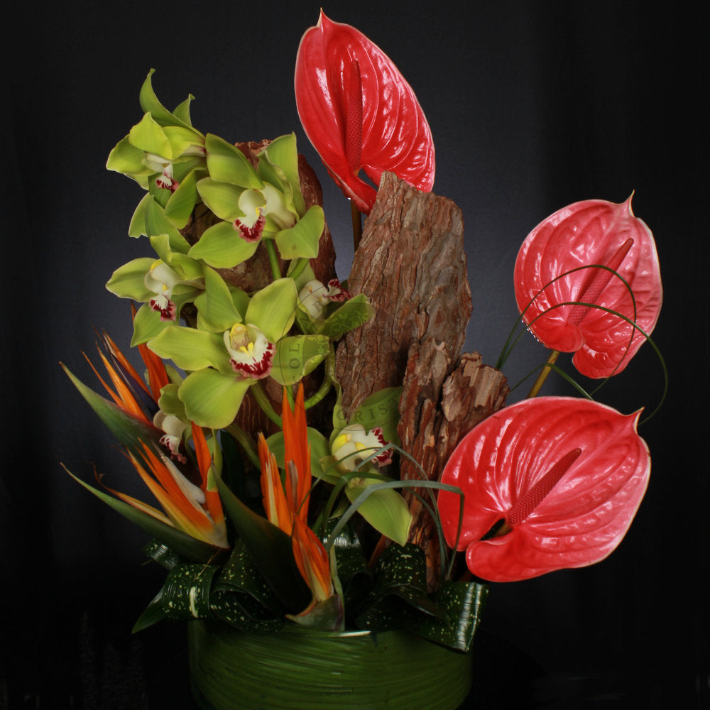 Arrangement 10 - Los Angeles Florist