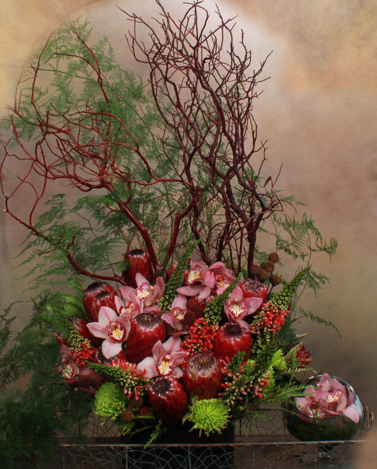 Arrangement 11 - Los Angeles Florist