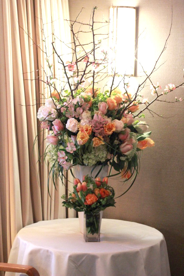 Arrangement 12 - Los Angeles Florist