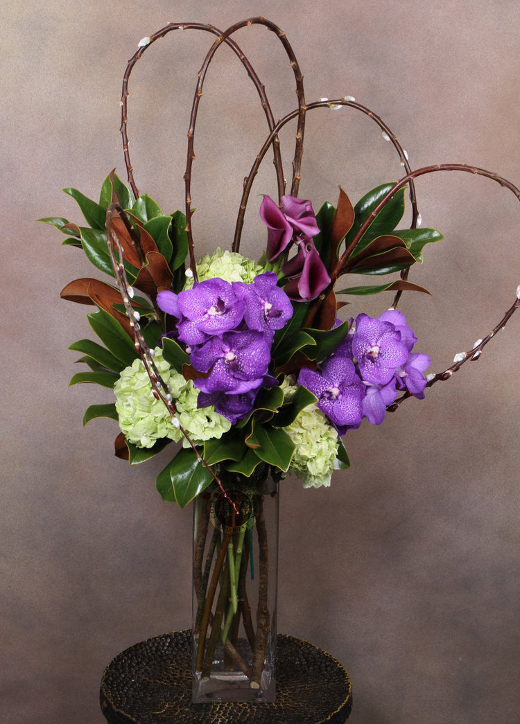 Arrangement 1 - Los Angeles Florist
