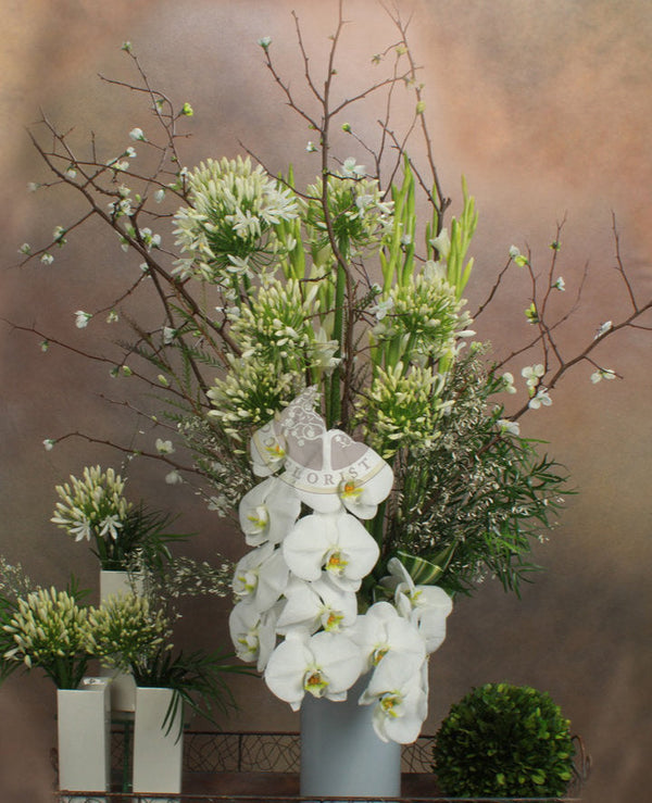 Arrangement 4 - Los Angeles Florist