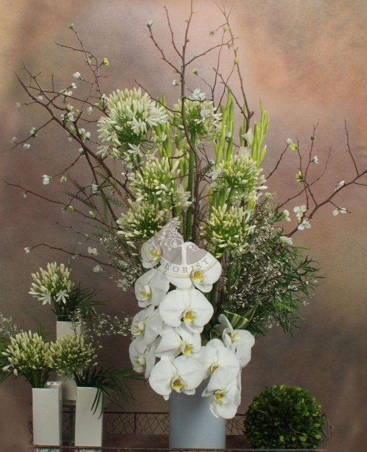 Arrangement 4 - Los Angeles Florist
