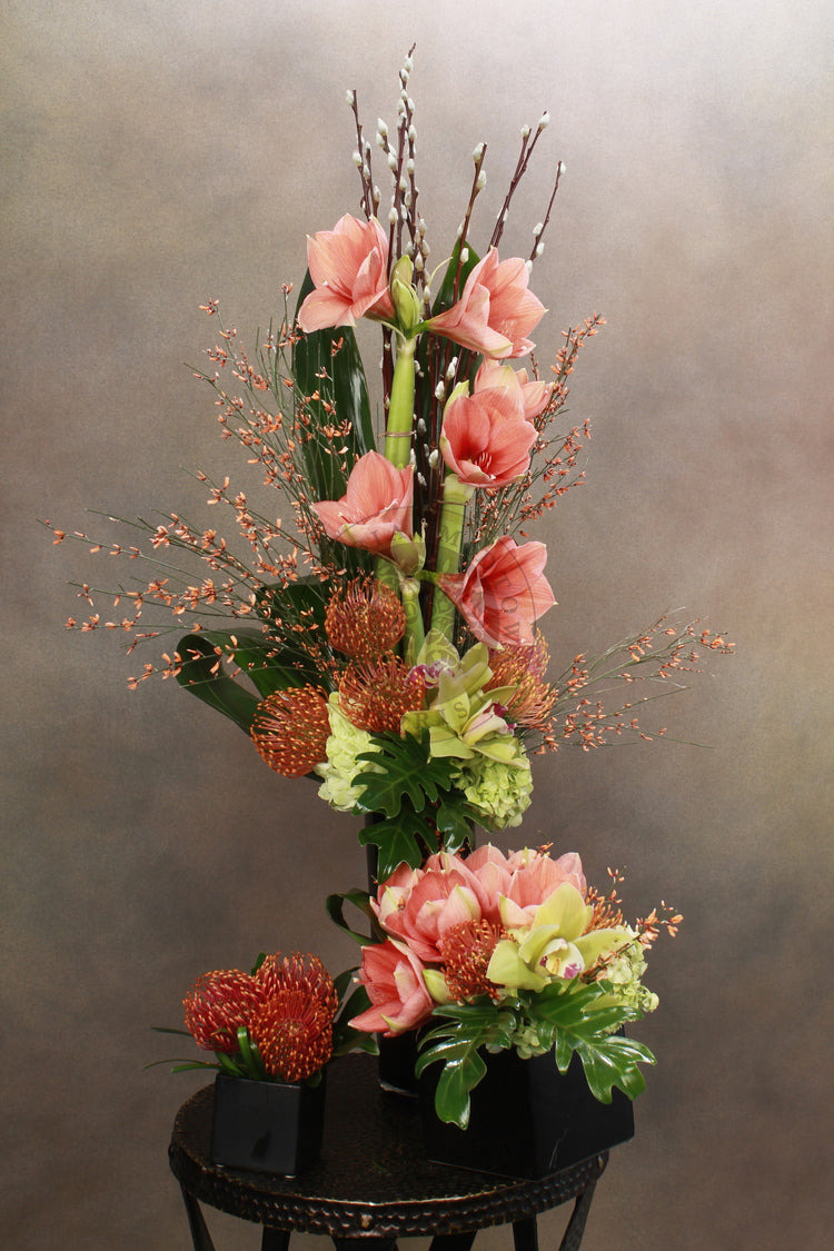 Arrangement 7 - Los Angeles Florist