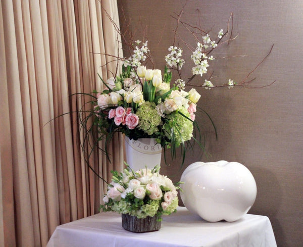 Arrangement 8 - Los Angeles Florist