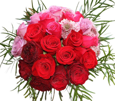 Lovers Melody - Los Angeles Florist