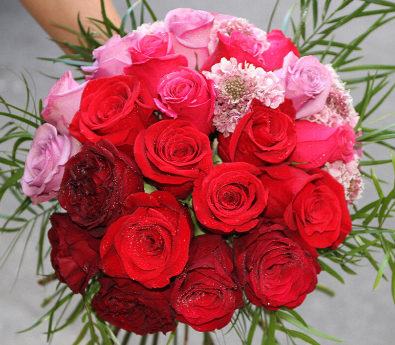 Lovers Melody - Los Angeles Florist