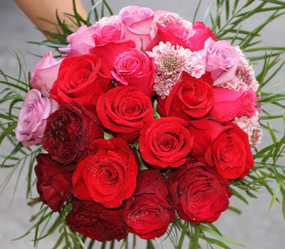 Lovers Melody - Los Angeles Florist