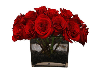 Modern Love - Los Angeles Florist