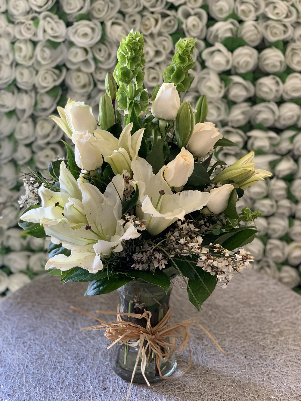 Peace & Love | Flower Shop West Los Angeles
