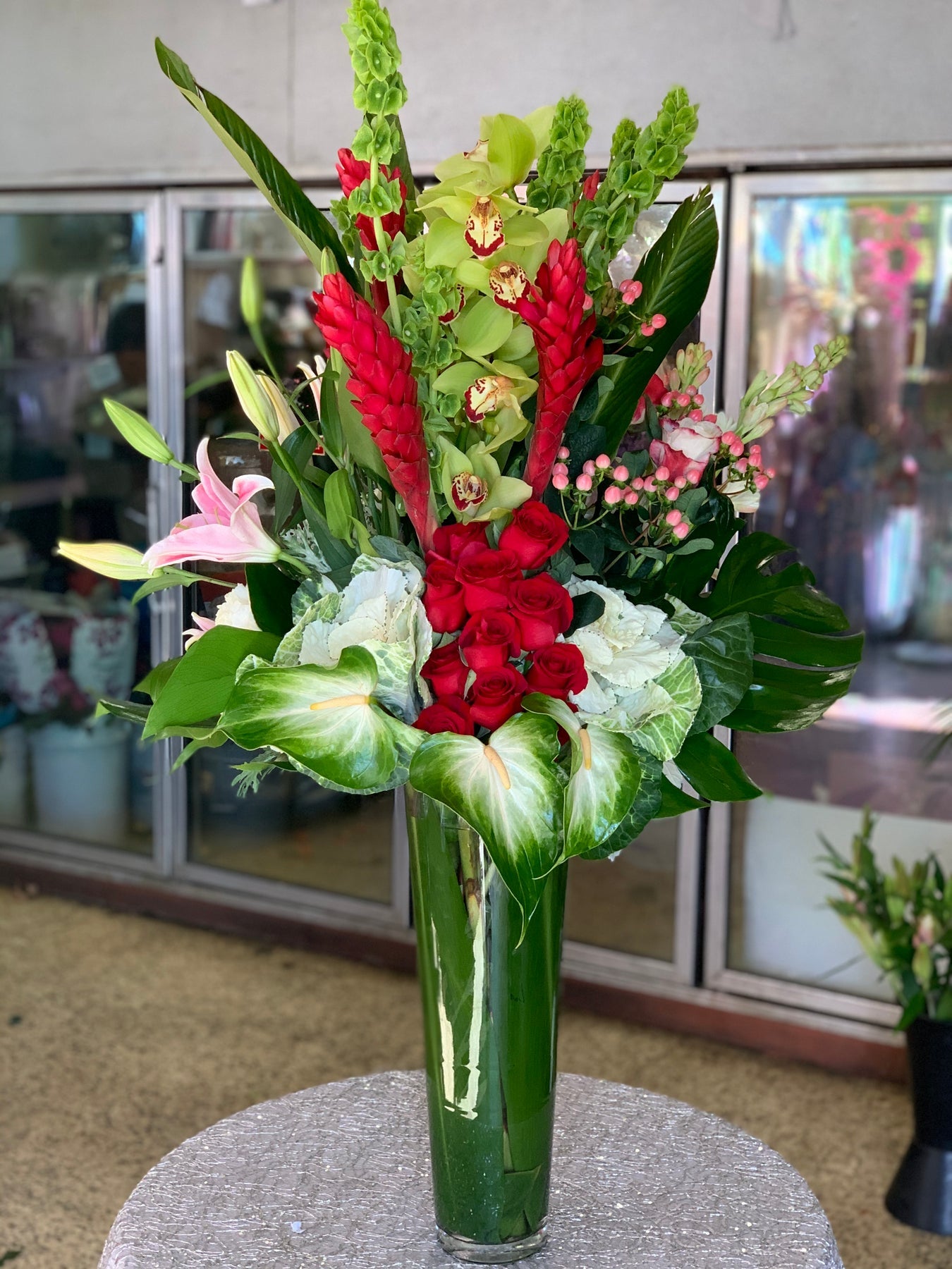 Breathtaking Beauty | Flower Shop West Los Angeles