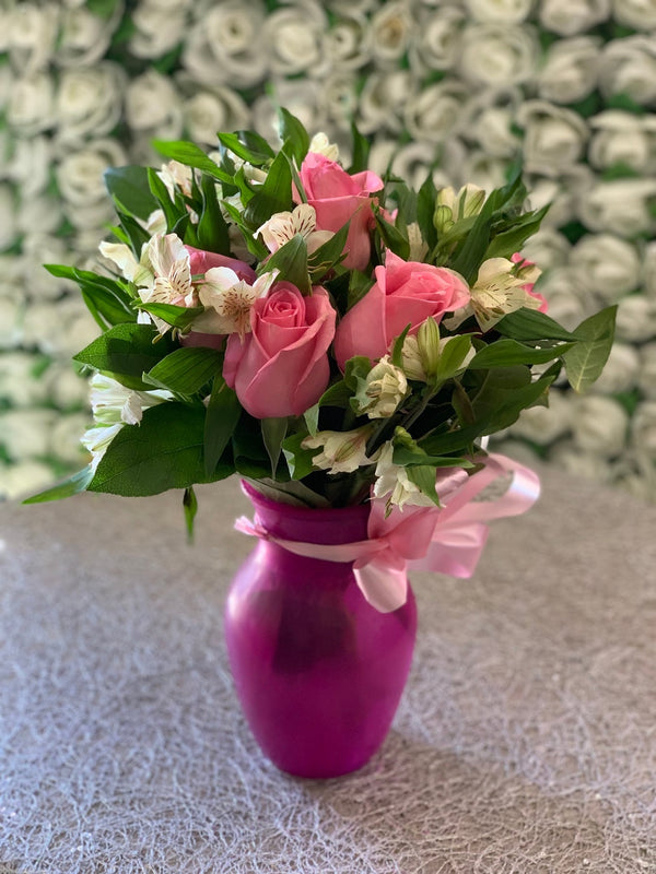 Pink n’ Pretty | Flower Shop West Los Angeles