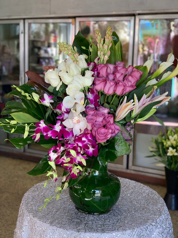 Cutesy Arrangement | Flower Shop West Los Angeles