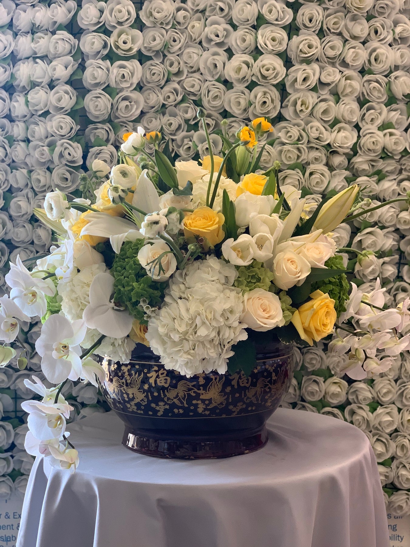 Garden of Eden | Flower Shop West Los Angeles